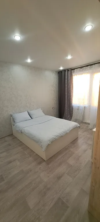 Квартира Квартира возле Пединститута — Новосибирск