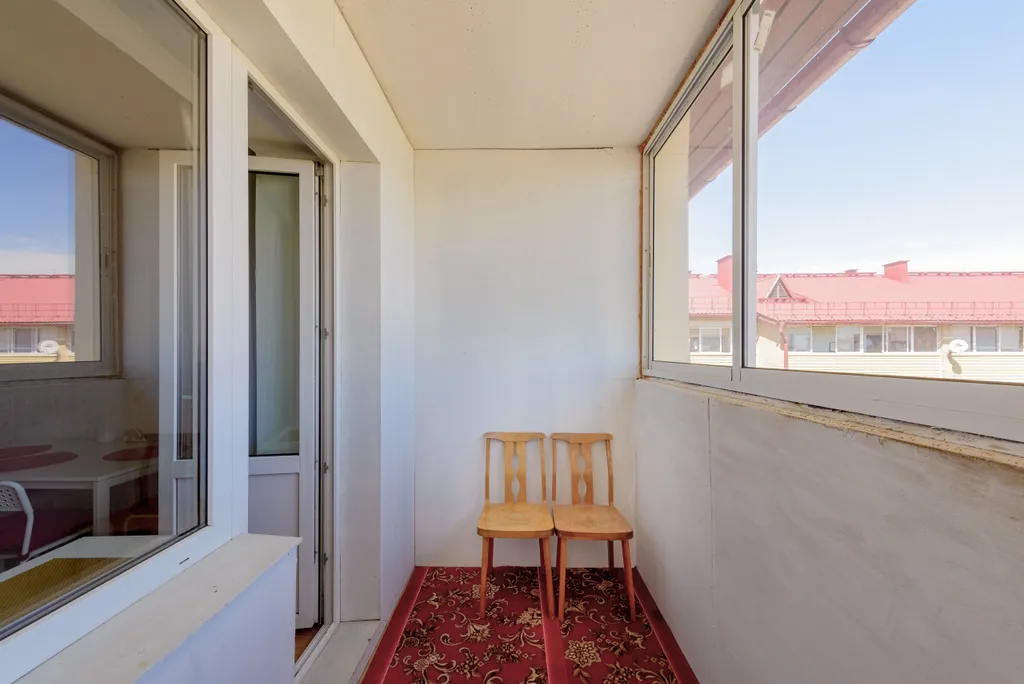 Квартира FoxyFlat Karelia (ФоксиФлэт Карелия)