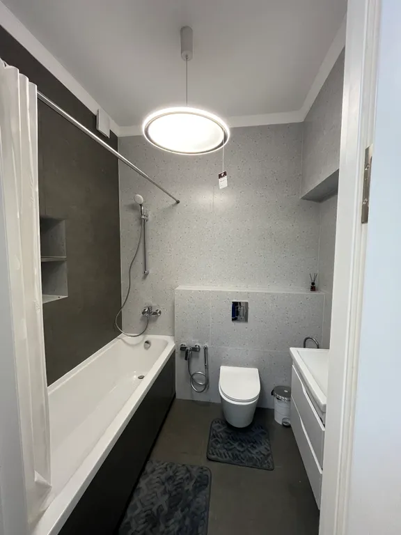 Квартира Апартамент Комфорт сити — Алматы