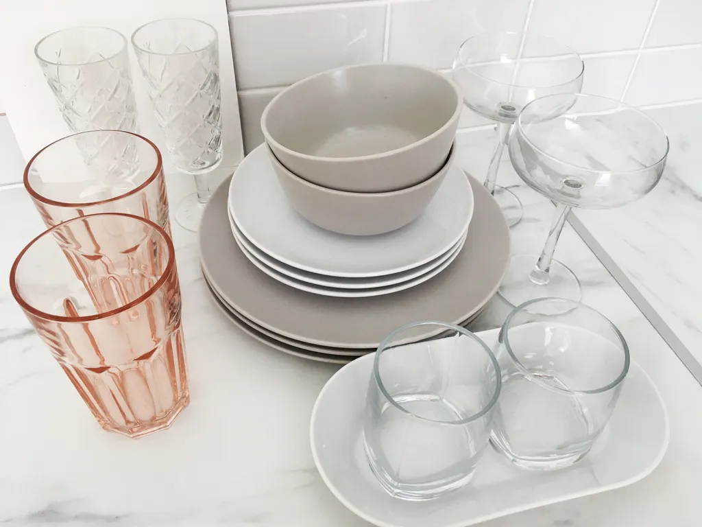 Современная квартира в центре города