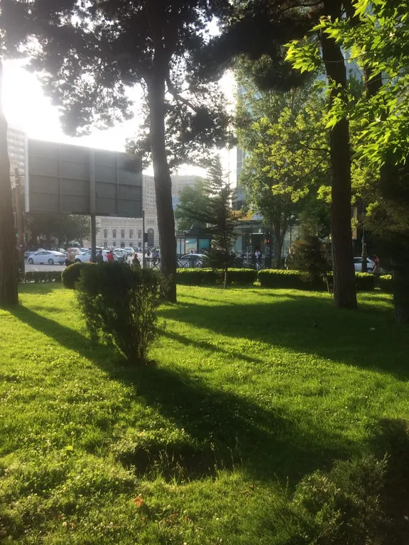 Милая и уютная квартира в центре города