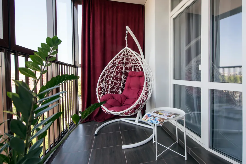 Квартира Студия Рафинад на Пошехонском шоссе — аренда посуточно в Вологда