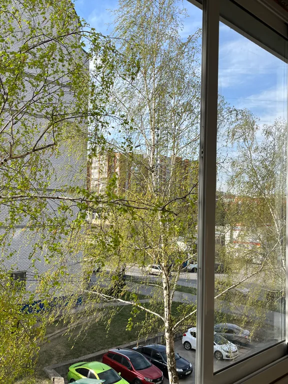 Уютная квартира с Евроремонтом рядом с МНТК Микрохирургия глаза