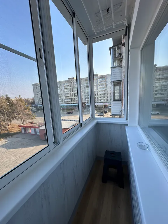 Студия в центре