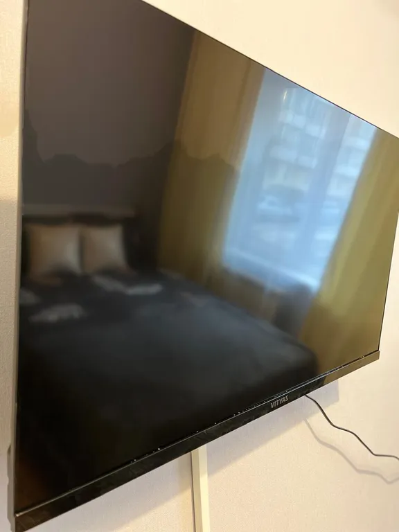 Квартира 1-комнатная Квартира — Красноярск