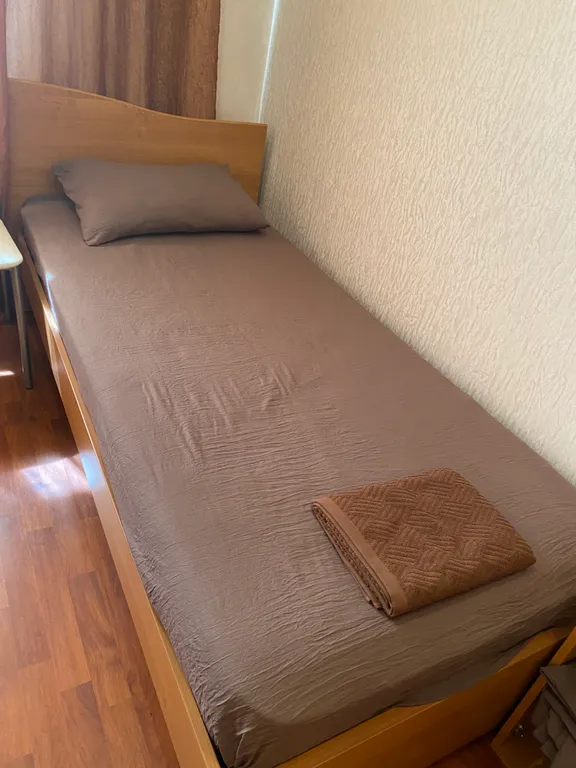 Квартира Комната в гостевом доме в центре города — Санкт-Петербург