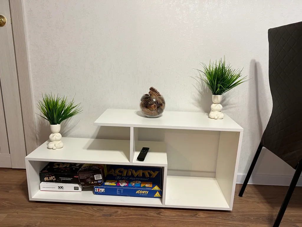 Уютная квартира с видом на горы