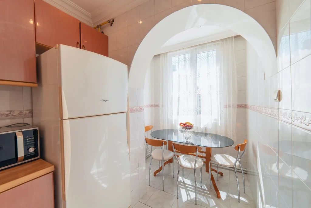 Уютная квартира у моря