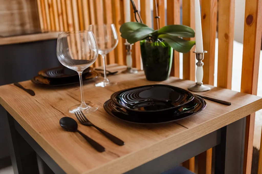 Уютная квартира-студия