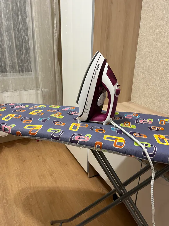 Уютная видовая двушка рядом с метро