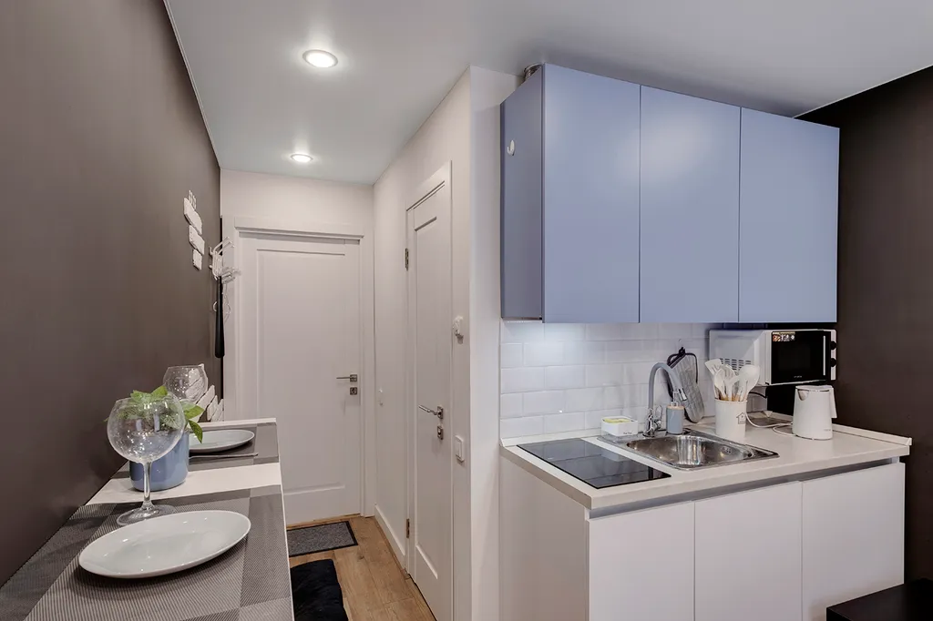 Ваш уютный дом в сердце Подольска!