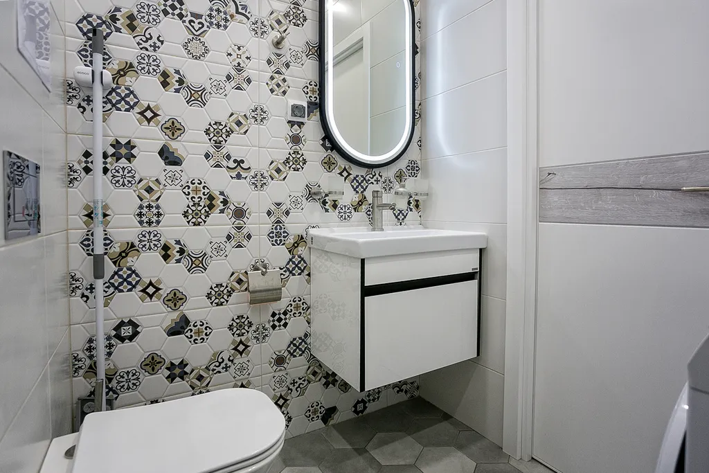 Апартаменты у моря в Скай Плаза