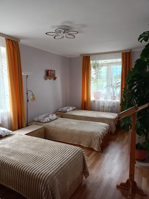 Милости просим в наше дивное Дивеево