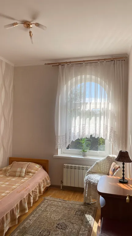 Уютный дом с шикарным видом