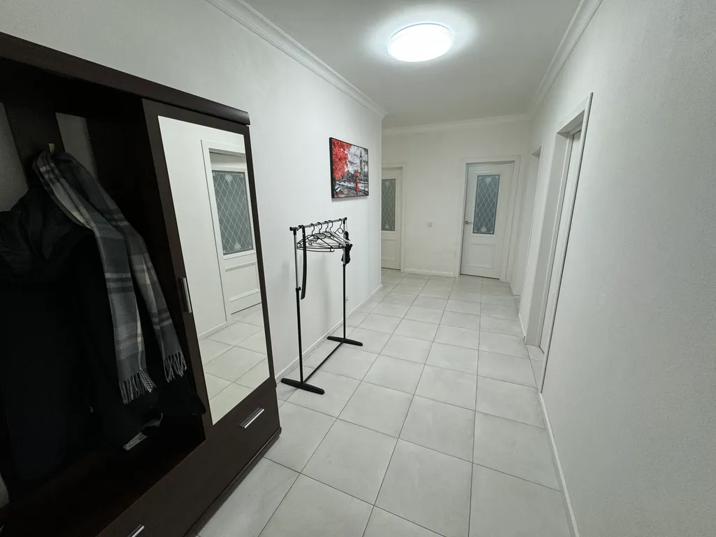 Просторная квартира в центре Зеленоградска