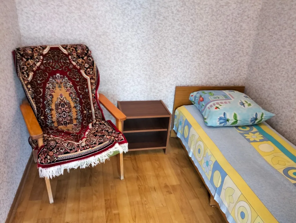 Квартира Комната — Витязево