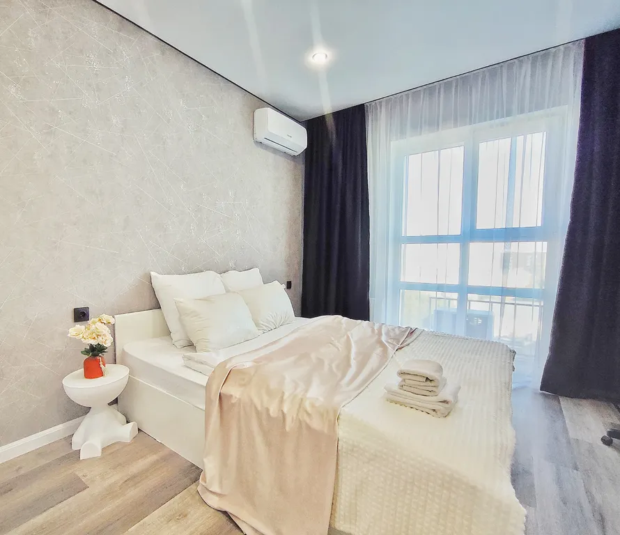 Уютная квартира в самом центре города