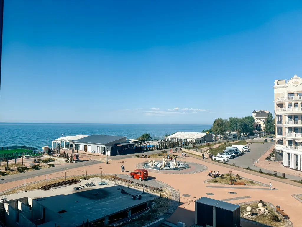 Pavlov "Жемчужный берег"  | Студия