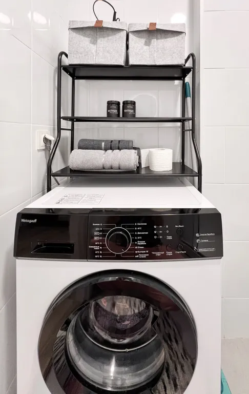 Квартира Квартира Стильная студия в новом доме — Мисайлово