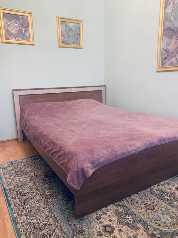 2 -ком уютная  квартира в центре города