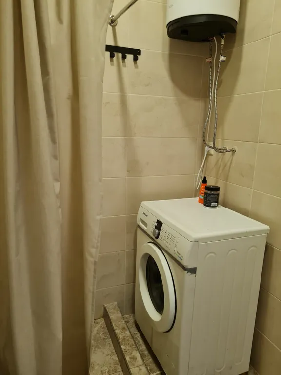 Апартаменты Елизаветы II у Мокко пляжа