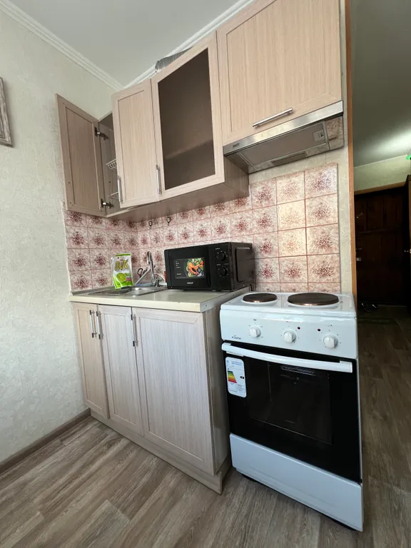 Уютная квартира в районе Горного воздуха