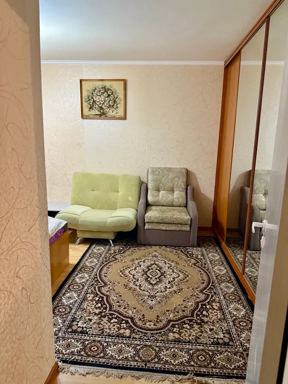 Квартира Квартира у метро Дмитровская — Москва