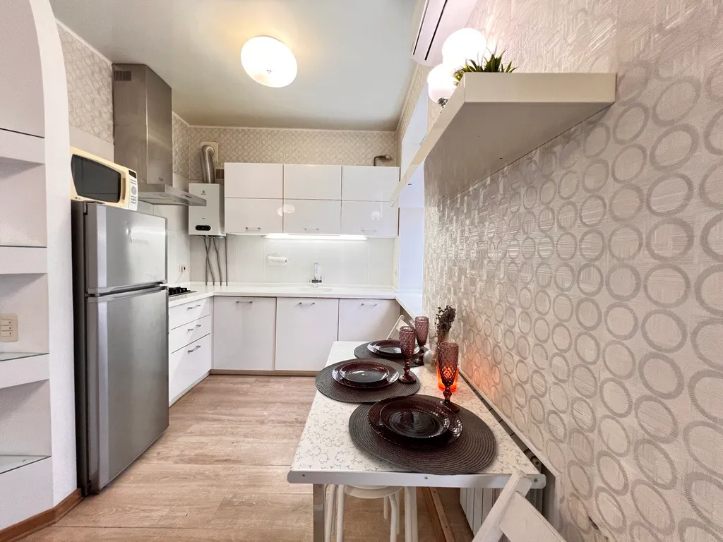 Двухкомнатная ЦЕНТР