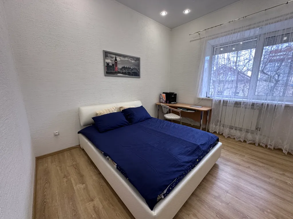 Дом в центре Энгельса