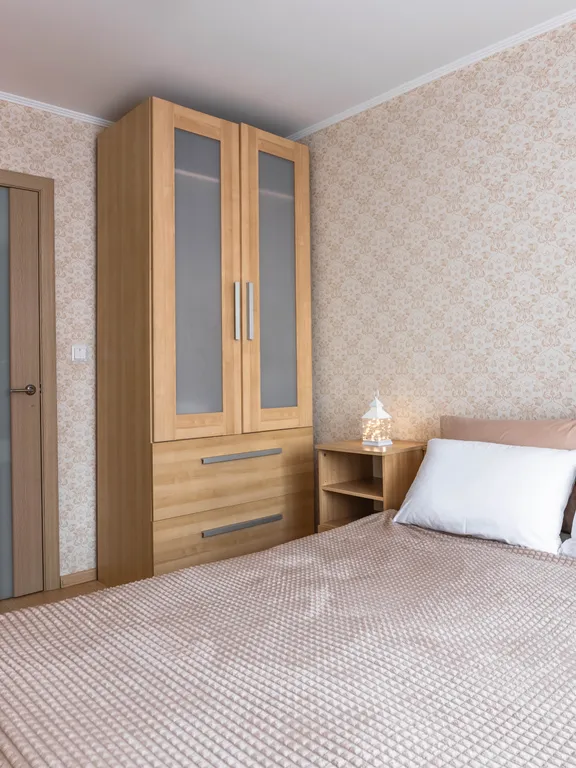 Квартира на Дороге Жизни у Дома Авиаторов