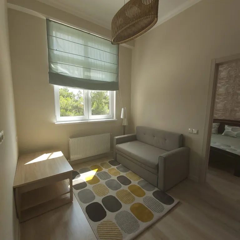 Квартира Новая квартира в 200 м от моря — Геленджик