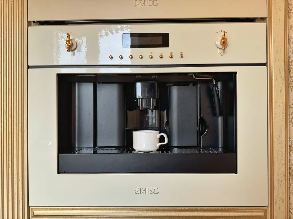 Квартира Квартира Эксклюзив в стиле Барокко Панорамные виды, м. Тверская/Охотный ряд — Москва