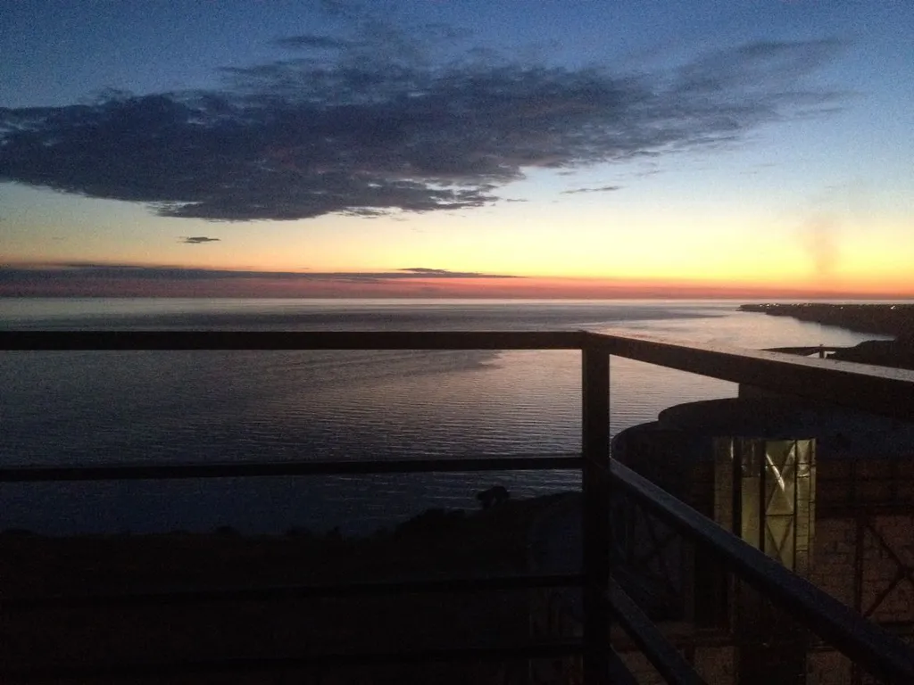 Квартира Квартира Romantik — Севастополь