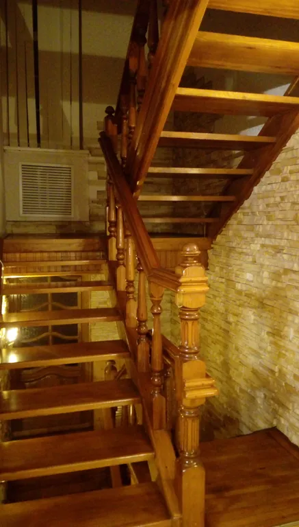 Коттедж в живописном месте