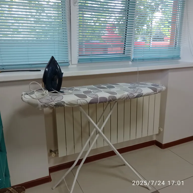 Комната с видом на море