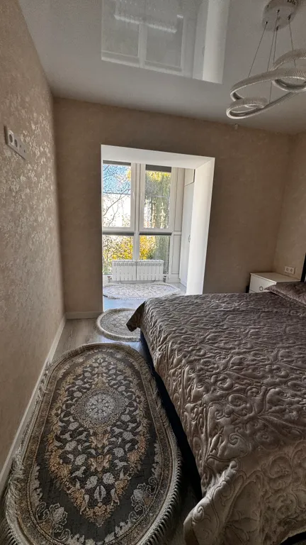 Уютная квартира в центре