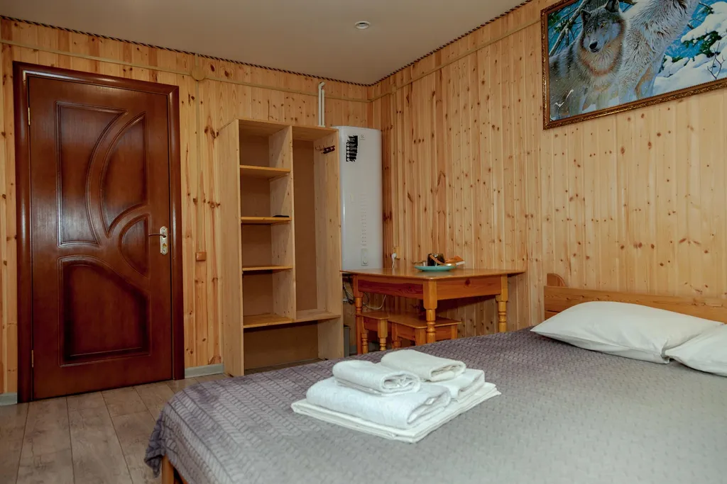 Квартира Комната — Архыз