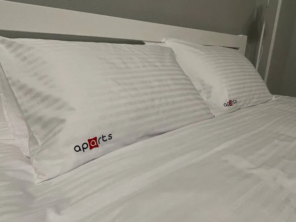 Комфортная студия для отдыха