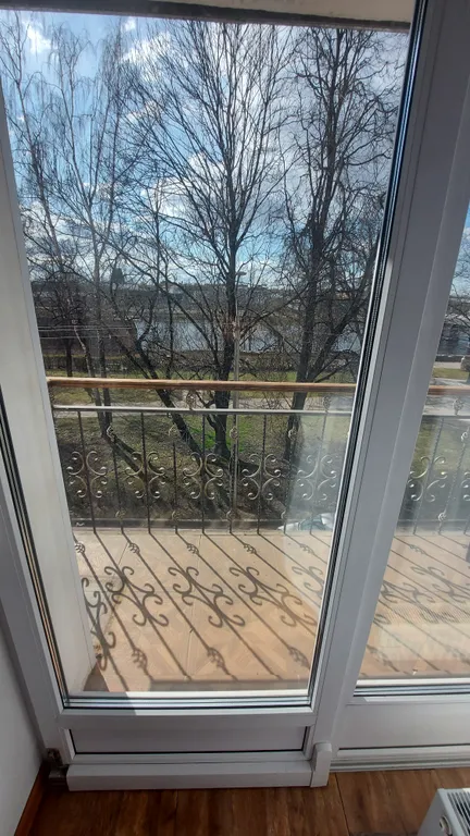 Квартира в самом центре города