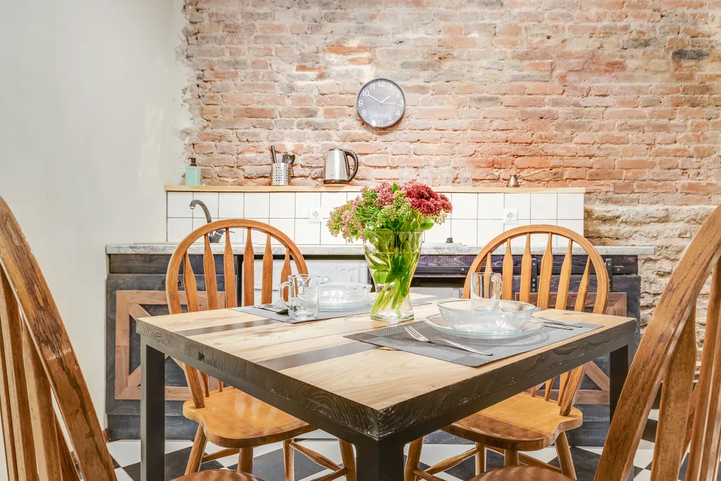 Квартира Квартира-студия в самом центре Санкт-Петербурга — Санкт-Петербург