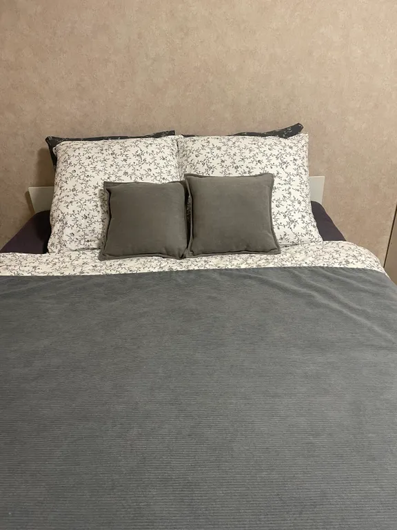 Квартира Квартира в Заволжском районе — Ярославль