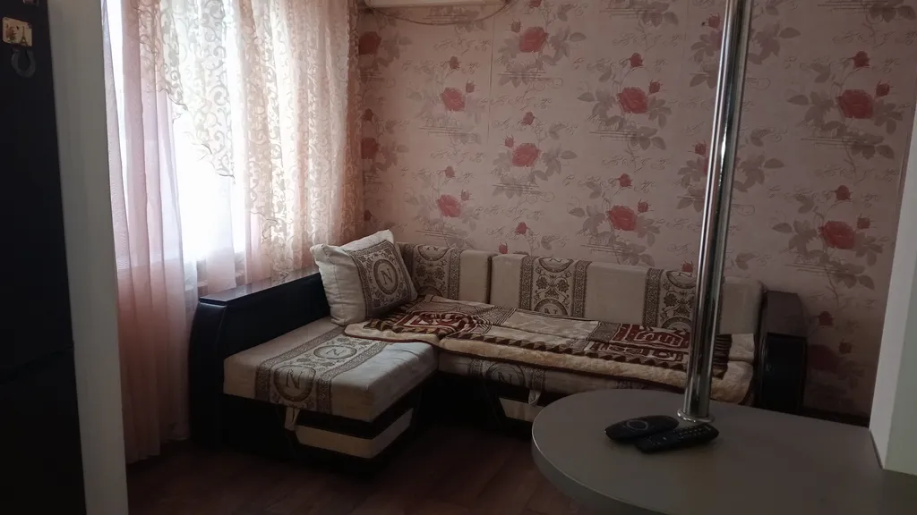 Уютная двушка-студия в  Центральном районе