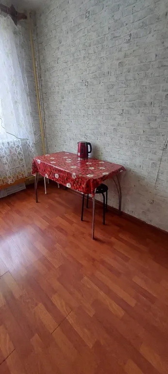 Блохина квартира