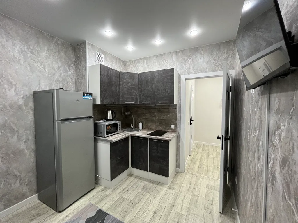 1-комнатная на Дружбе