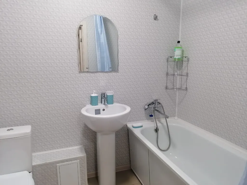 1-комнтная квартира для семейного отдыха и деловых поездок