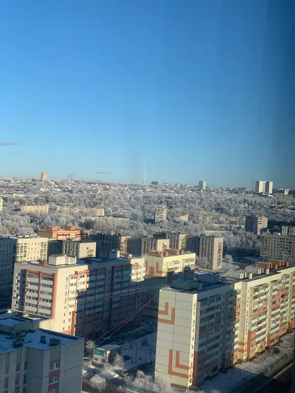 Уютная квартира для семейного отдыха с комфортом в центре города