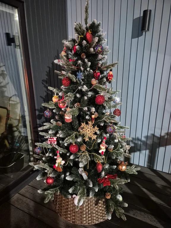 Коттедж Уютный стильный домик — Ям