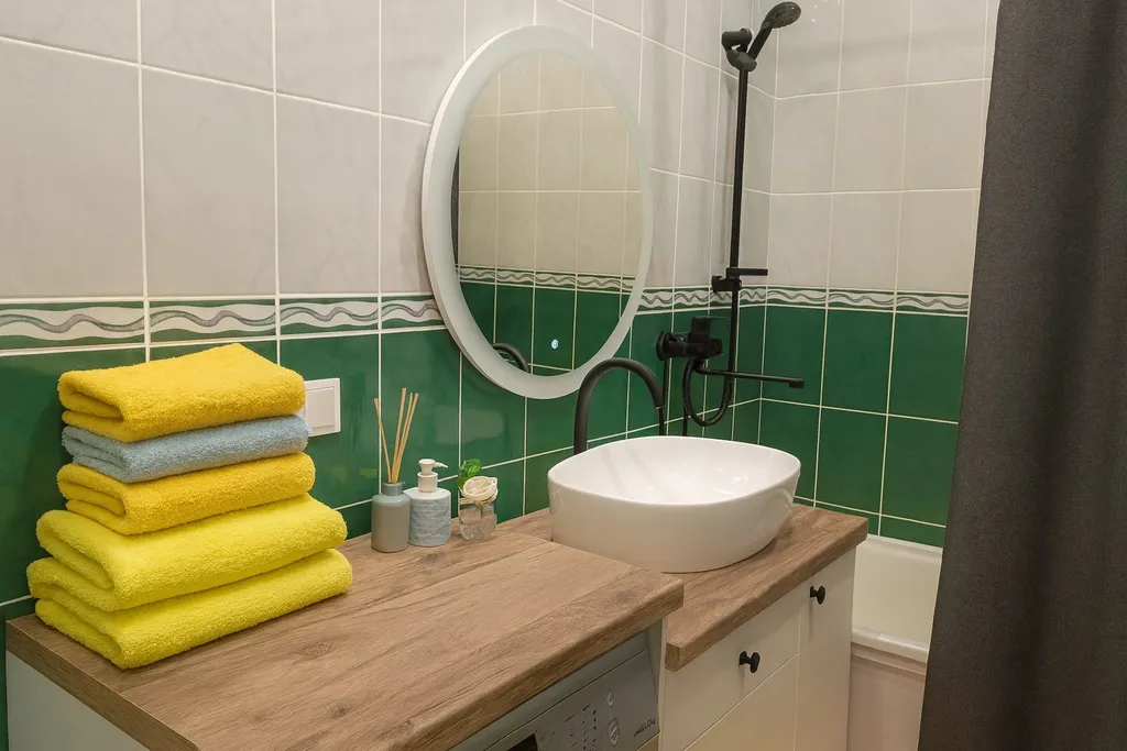 Апартаменты Пятница/ до 5 чел/ Рядом с центром города