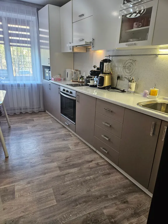 Апартаменты в Южном