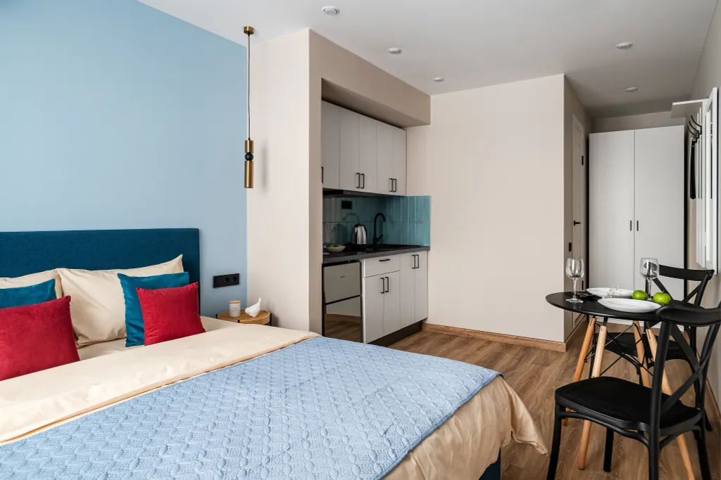 Стильная студия 3